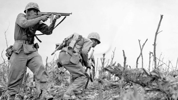 The Battle of Guadalcanal: The Airfield from Hell 1