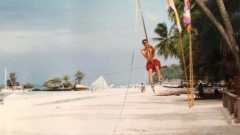 The History of Boracay Island in The Philippines 3