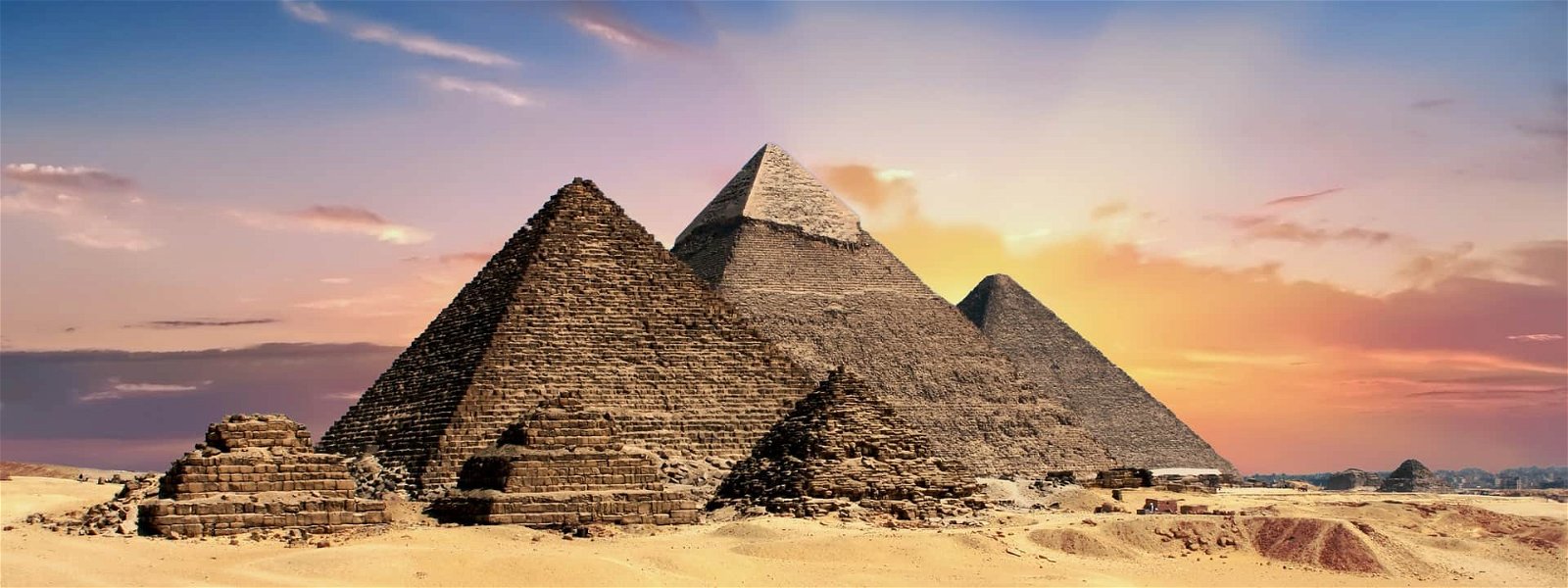 History of salt in egypt
