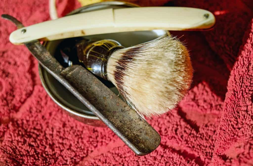 The Ultimate History (and Future) of Shaving 5