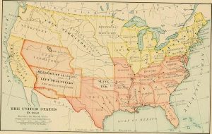 US History Timeline: The Dates of the United States' Journey