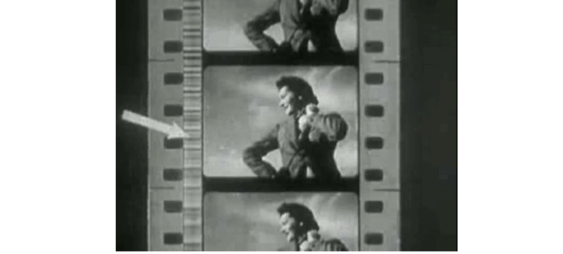 The First Movie Ever Made: Why and when films were invented 4
