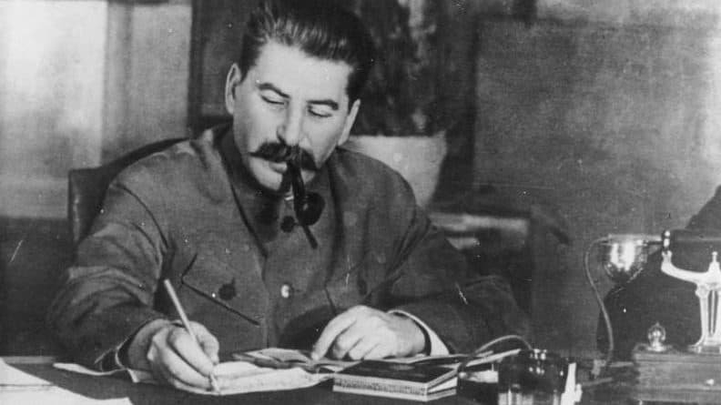 Joseph Stalin: Man of the Borderlands 3