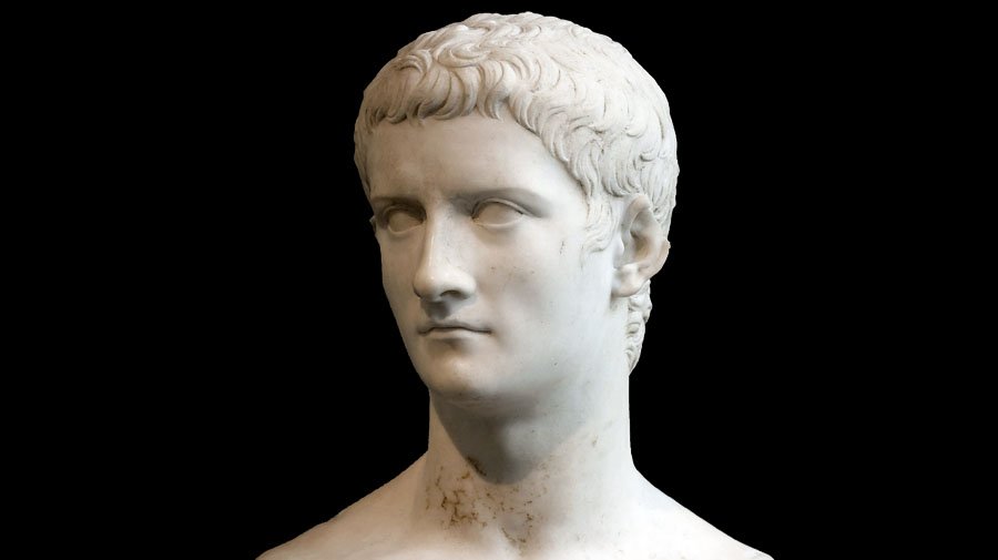 Caligula | The story of a barbarous Roman Emperor