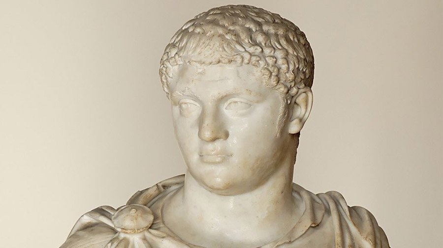 Septimius Geta