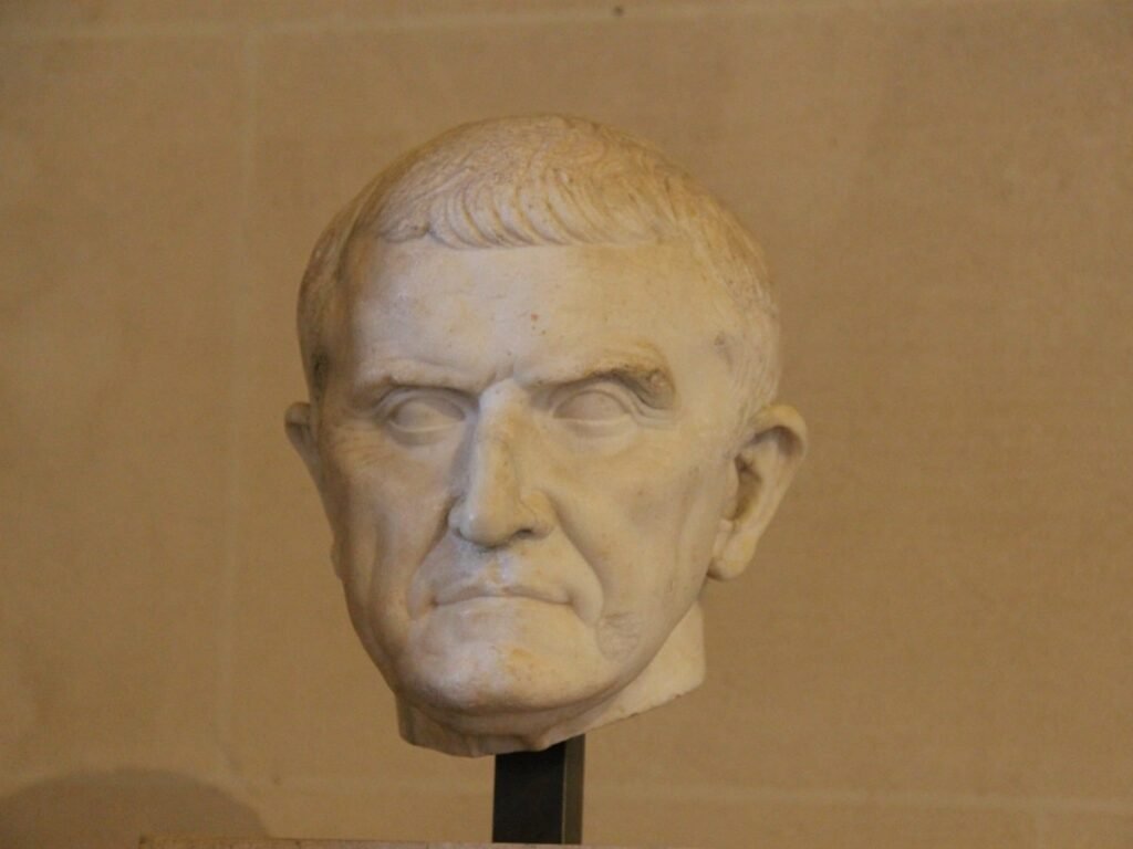 Licinius Crassus