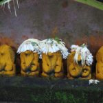 Snake gods and goddesses