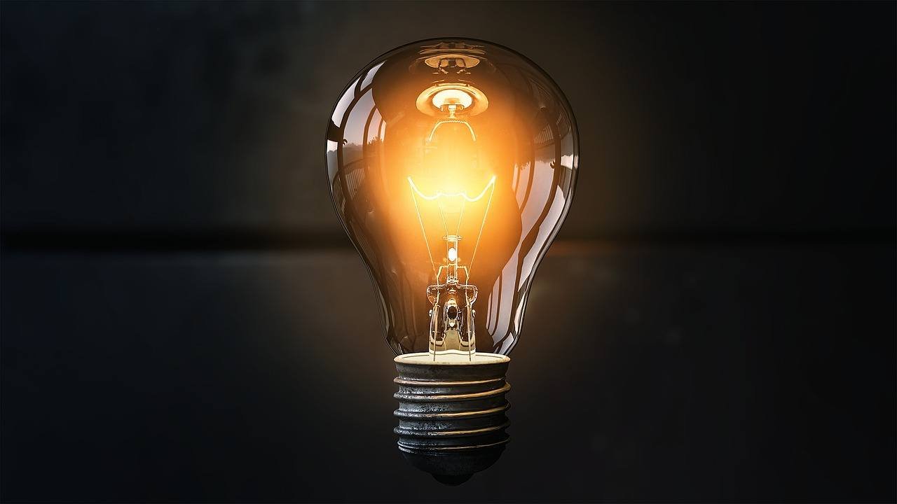 vegetarisk Scan Vejfremstillingsproces Who Invented the Lightbulb? Hint: Not Edison | History Cooperative