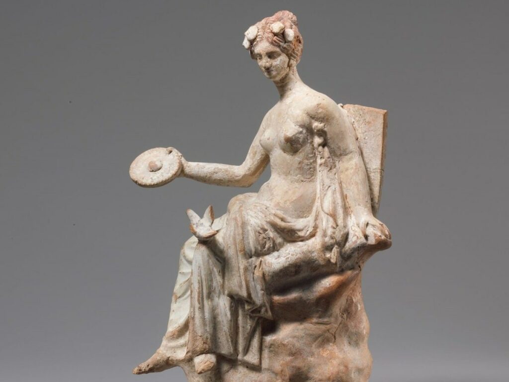 Aphrodite