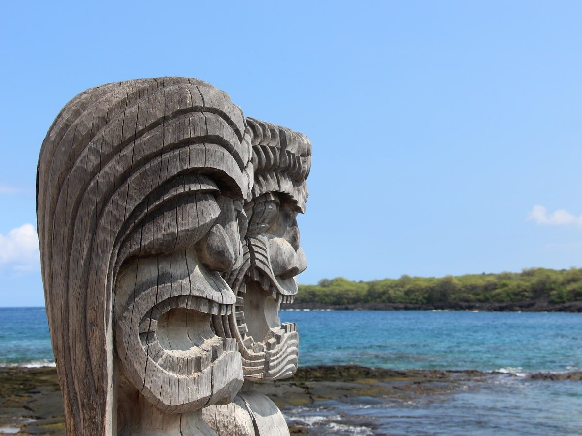 hawaiian gods