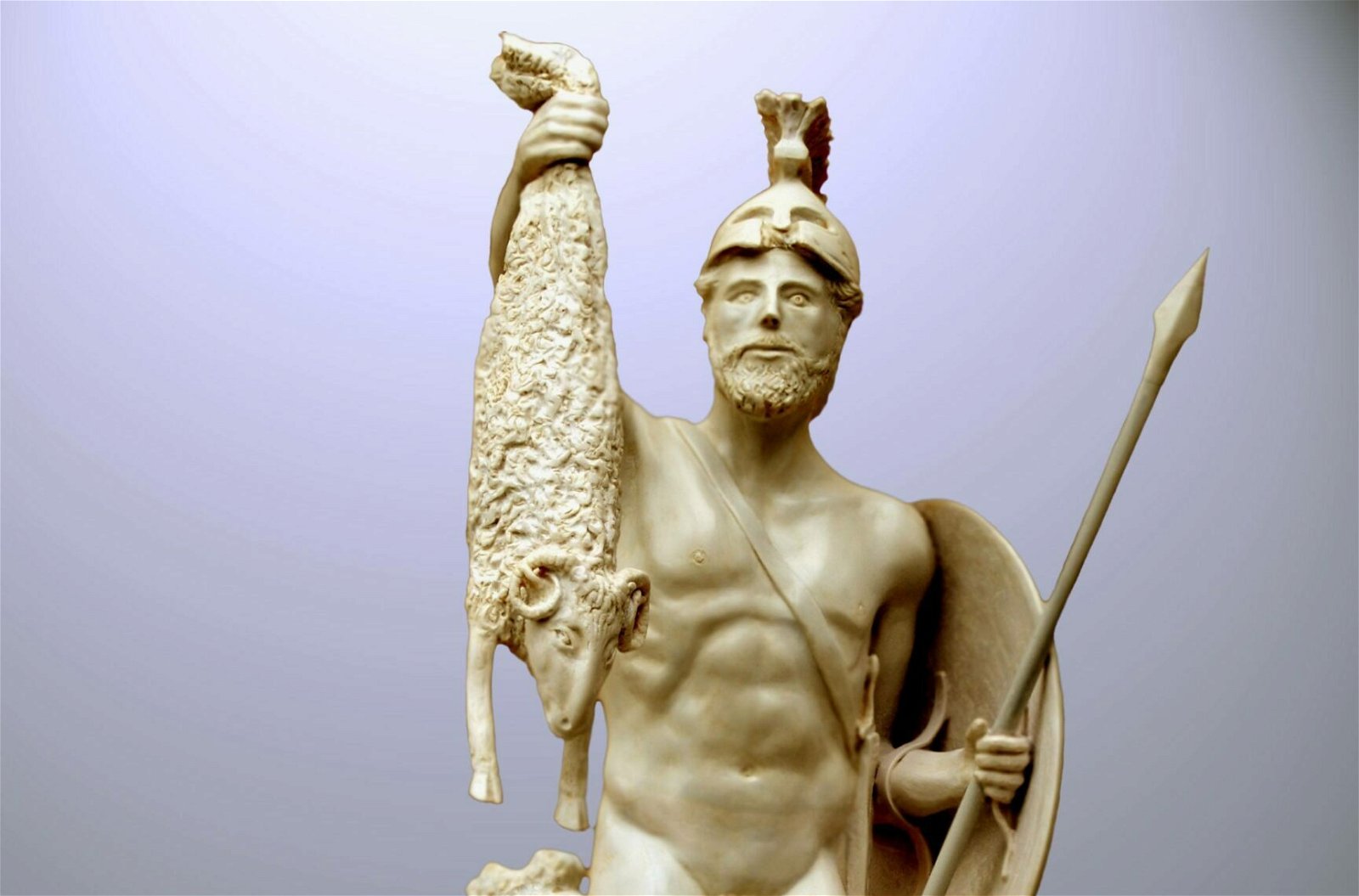 Jason and the Argonauts: The Myth of the Golden Fleece History