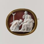 Achilles greek mythology
