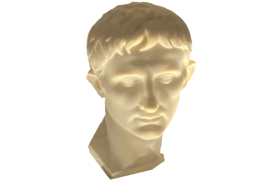 Augustus-Caesar-Octavian
