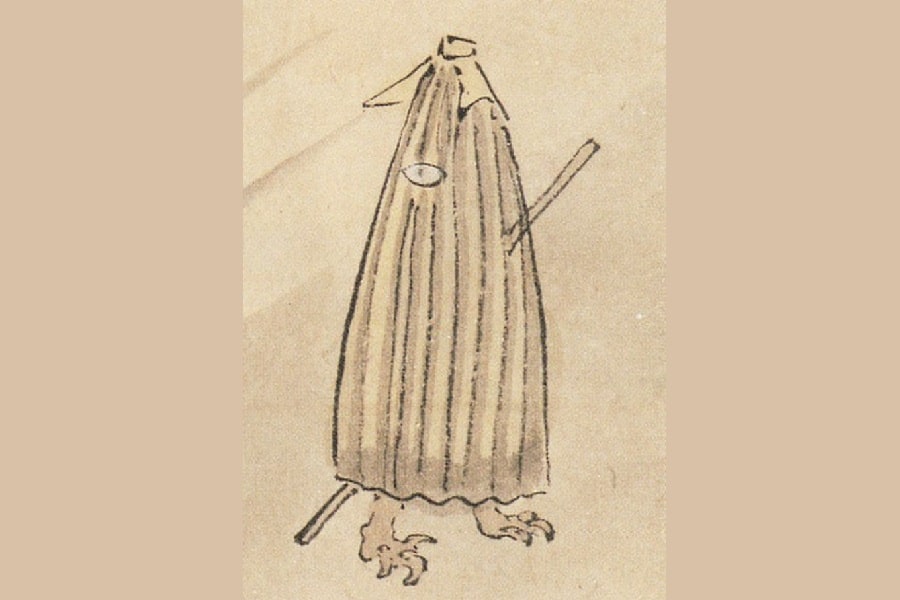 Kasa-Obake