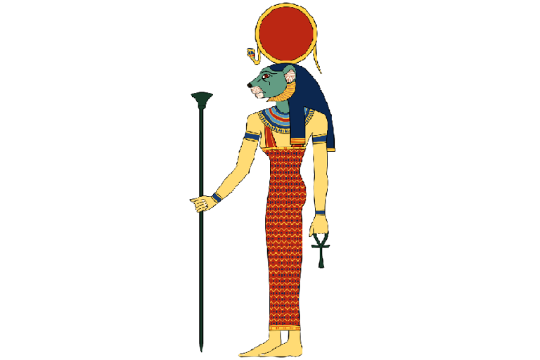 Sekhmet: Egypt’s Forgotten Esoteric Goddess | History Cooperative