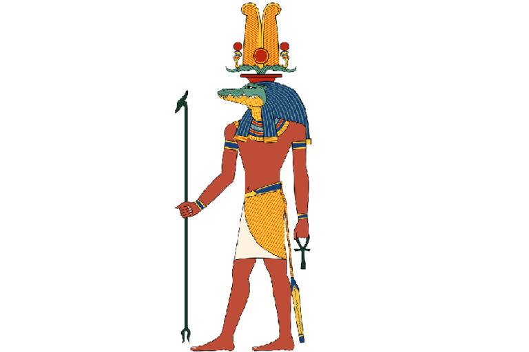 35 Ancient Egyptian Gods and Goddesses | History Cooperative