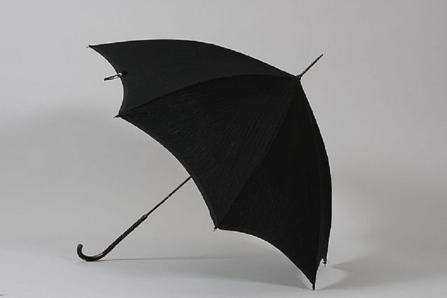Steel-Ribbed-Umbrella