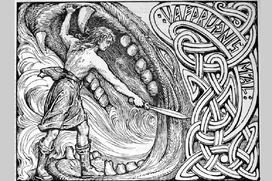 Odin: Norse God Of War And Magic - Most Complex Figure Of The Norse  Pantheon - Ancient Pages