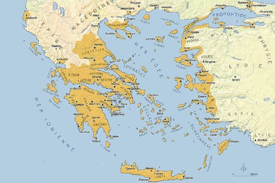 ancient-greece-timeline