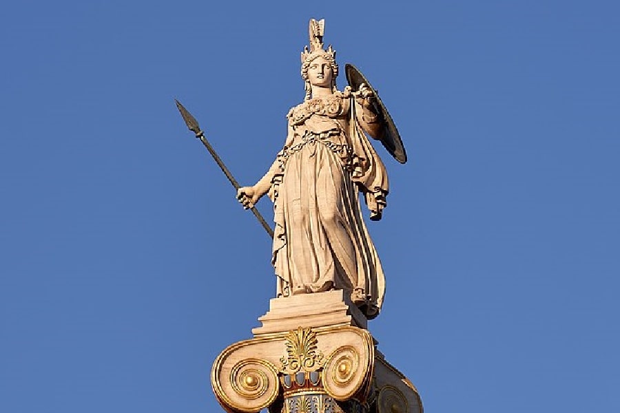 athena