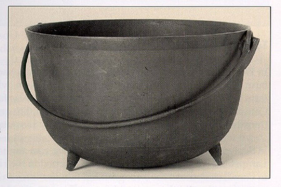 cauldron