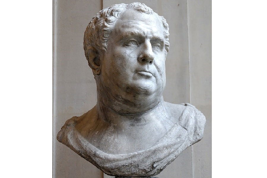 Vitellius-15-69-AD