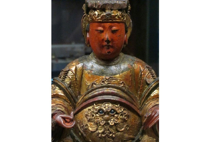 mazu