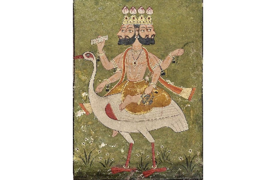 Hindu Mythology: The Legends, Culture, Deities, and Heroes