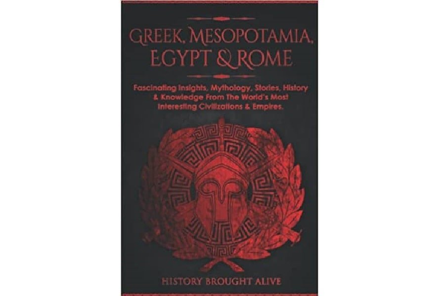 Greek-Mesopotamia-Egypt-and-Rome-Fascinating-Insights
