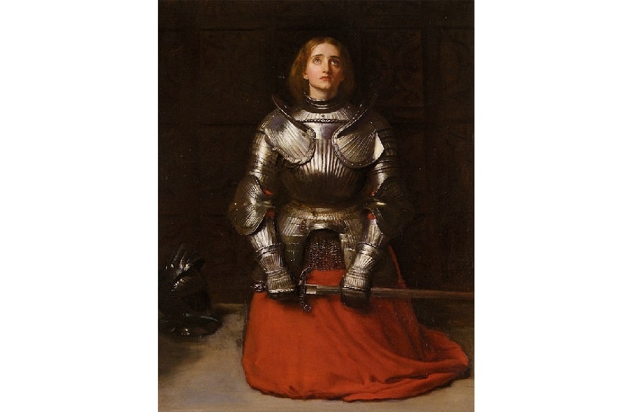 Joan-of-Arc