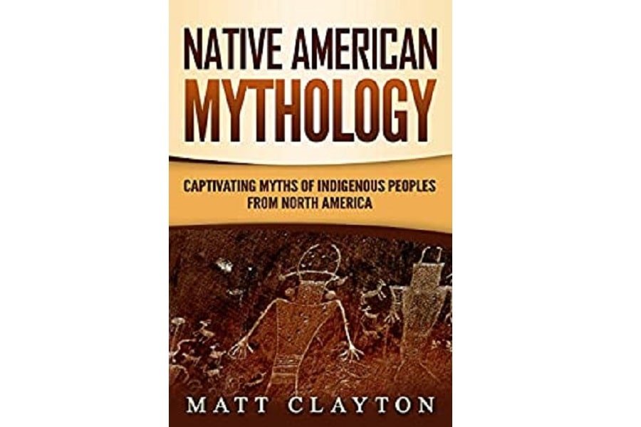 Native-American-Myths