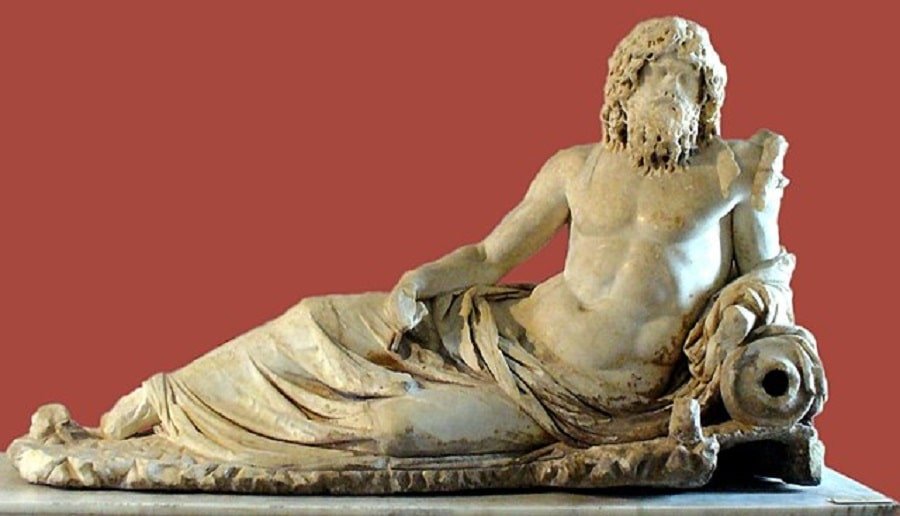 menoetius greek mythology