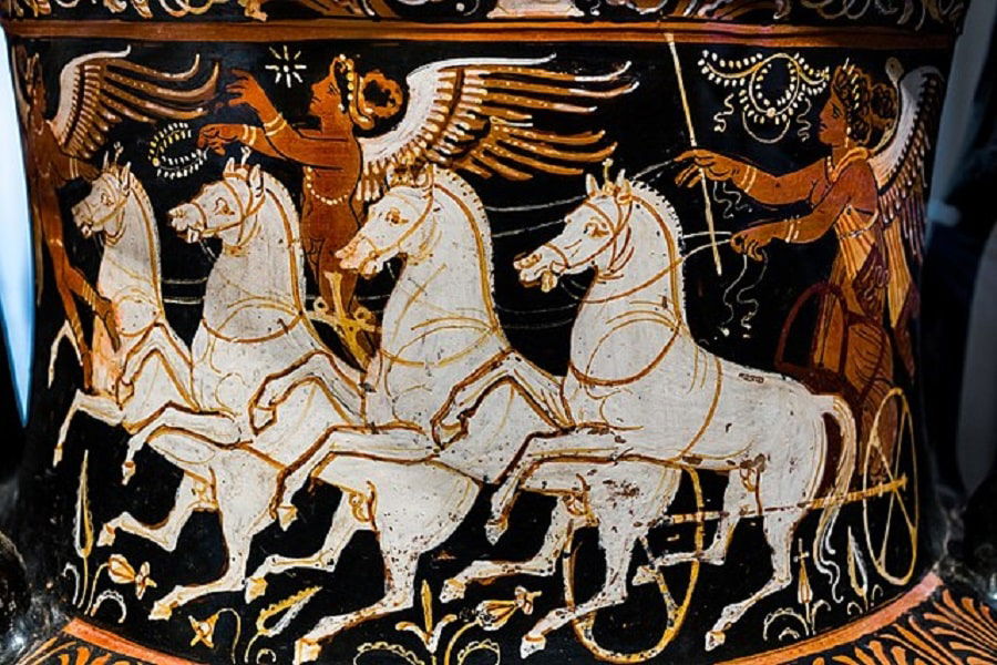 Warrior Queens - Five Legendary Women Who Took On the Roman Empire 