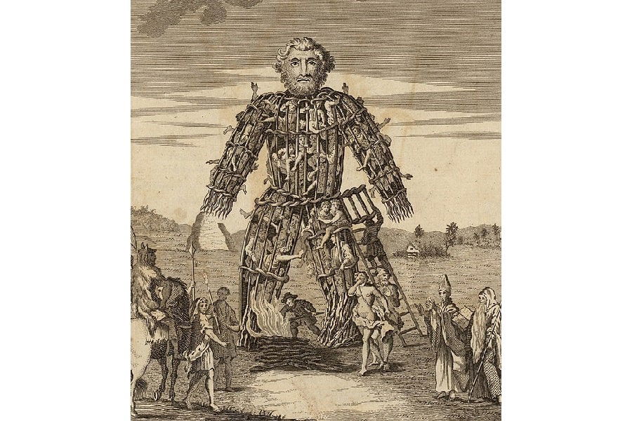 The-Wicker-Man-of-the-Druids