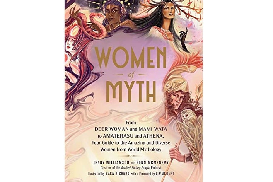 Women-of-Myth