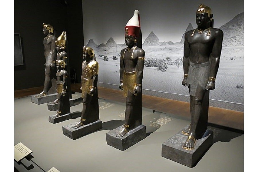 ancient-Egyptian-Pharaohs