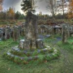 druids - the temple