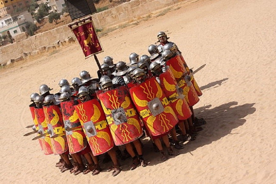 roman-army
