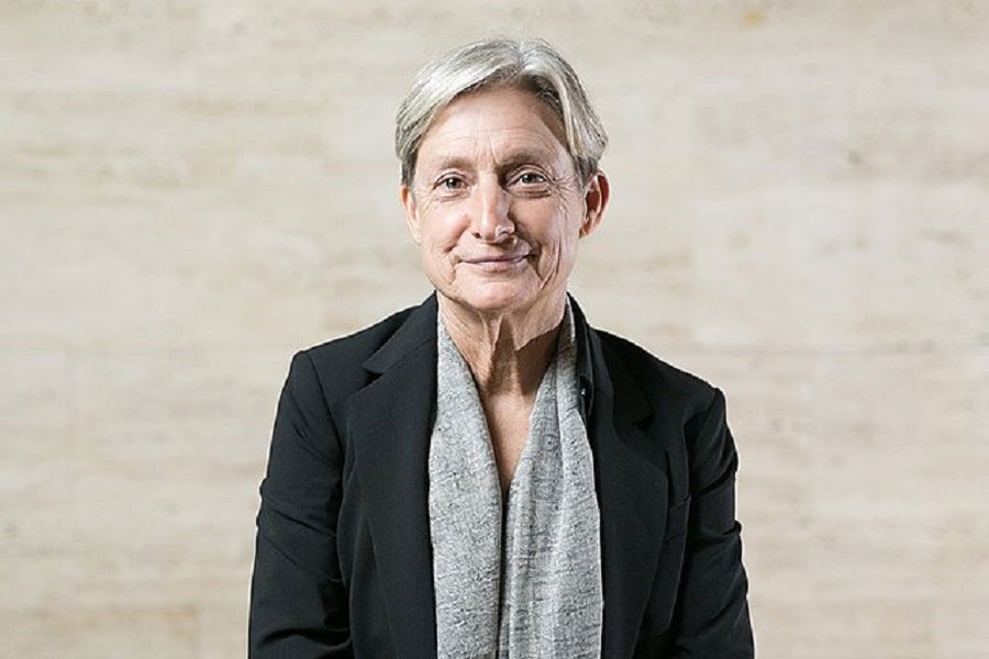 Judith Butler