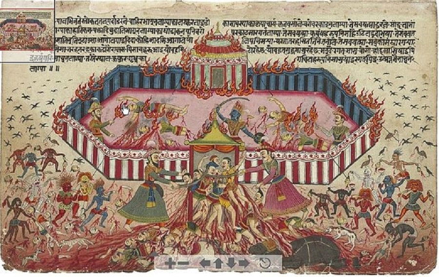 Mahabharata