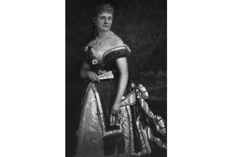 Martha-Coston