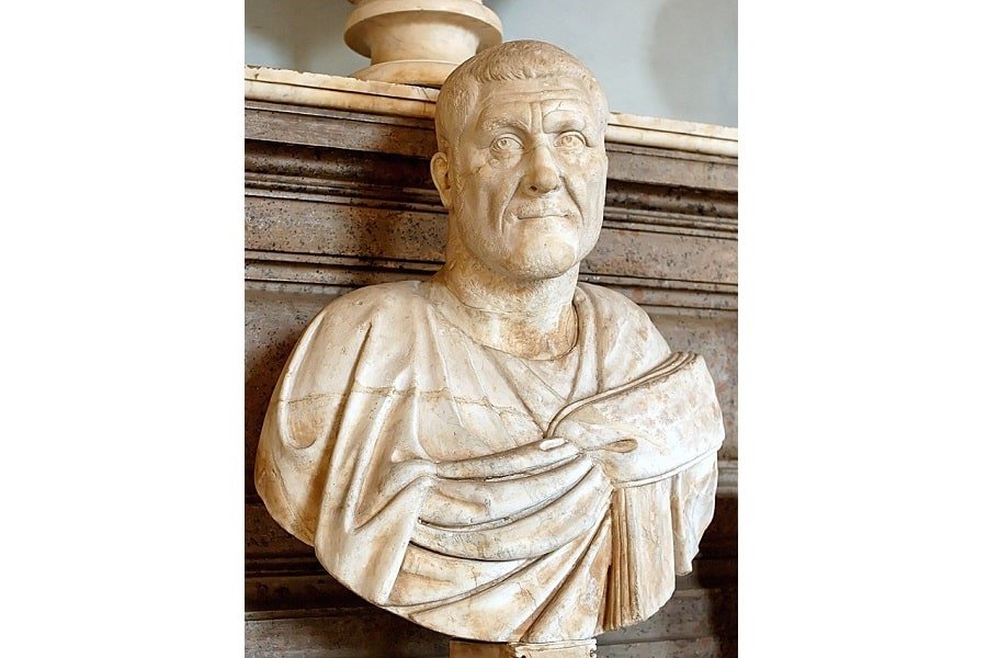 Maximinus-I-Thrax