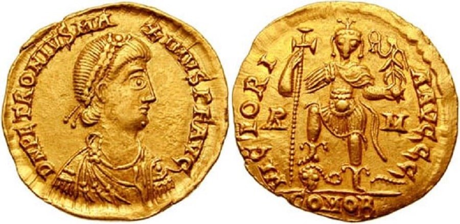 Petronius Maximus 