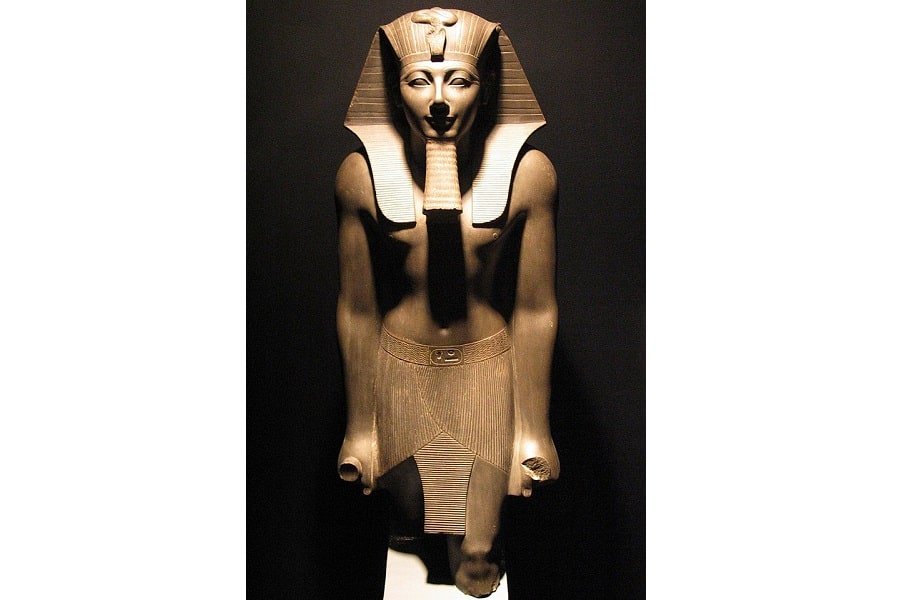 Thutmose-III
