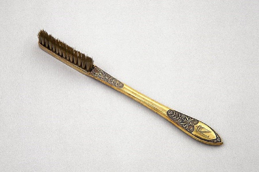 napoleons-toothbrush