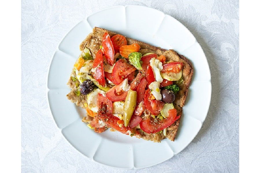 vegetarian-pizza