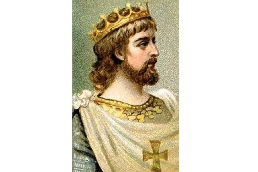 Who was the first king of England? The answer is … complicated.