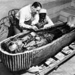 King Tut's Tomb