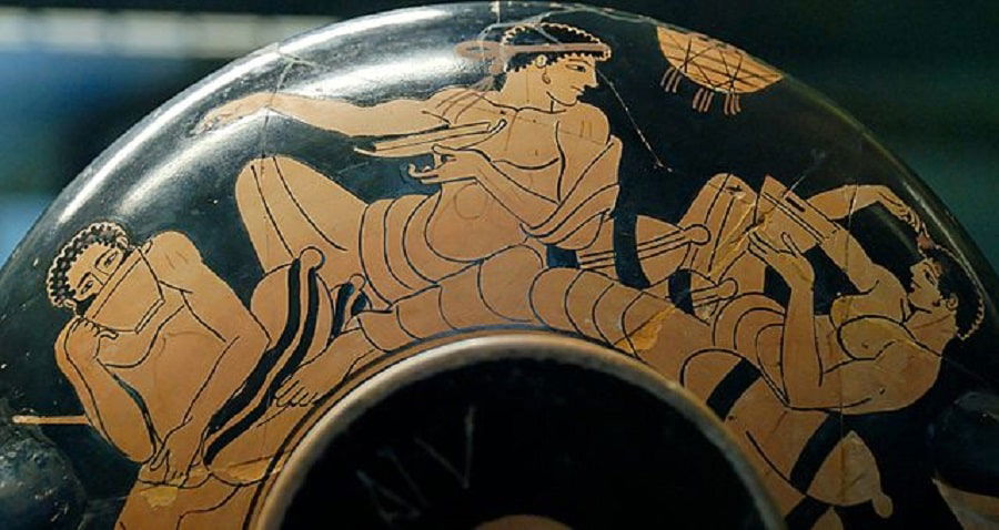 ancient-greek-food-banquet-scene