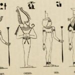 Egyptian Mythology: the Gods, Heroes, Culture, and Stories of Ancient Egypt